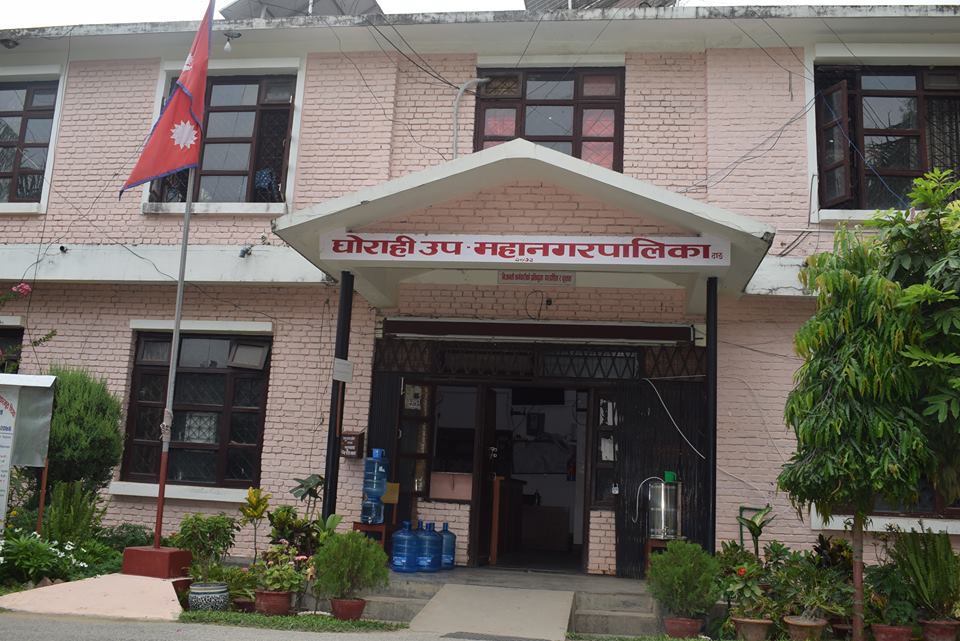यस्तो काम पनि गर्छन् पालिका